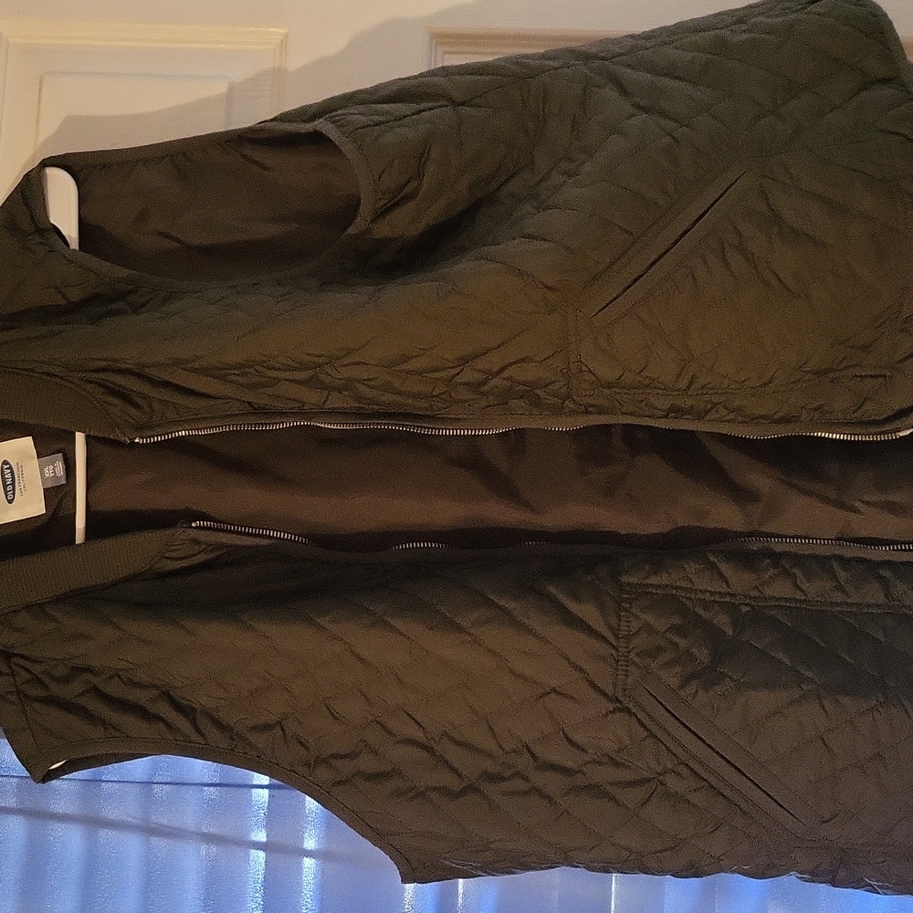 Vest